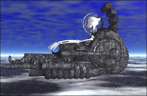 deathrider