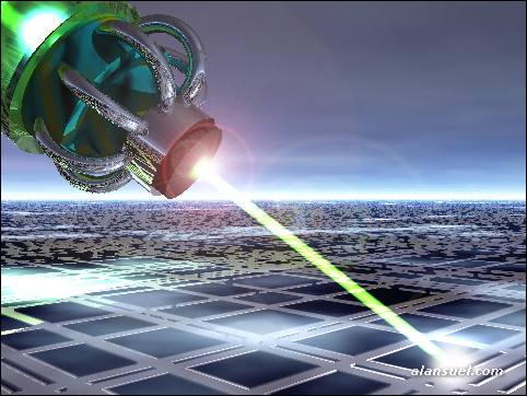 lazer
