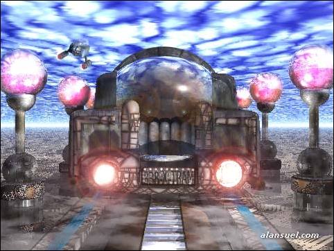 xtram