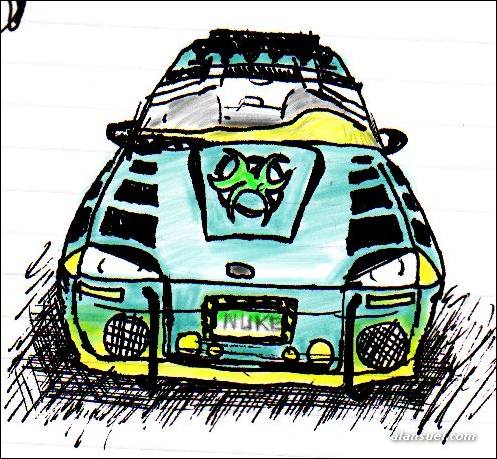 draw