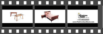 furniture room commercial